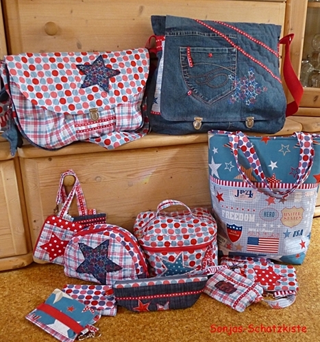 Taschenspieler Kollektion