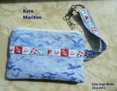Karo maritim
