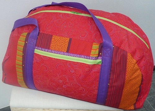 Knig Reisetasche