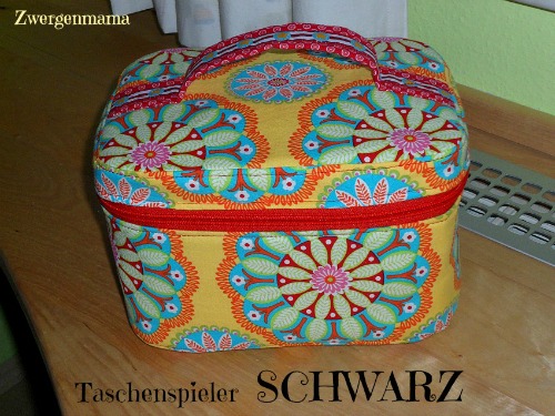 Schwarz