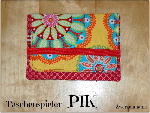 Taschenspieler Pik