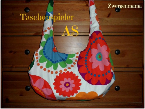 Taschenspieler As