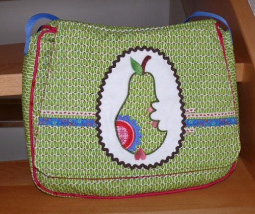 Birnen-Bube