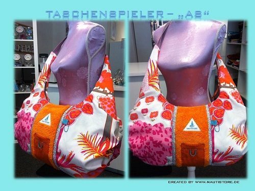 Taschenspieler AS