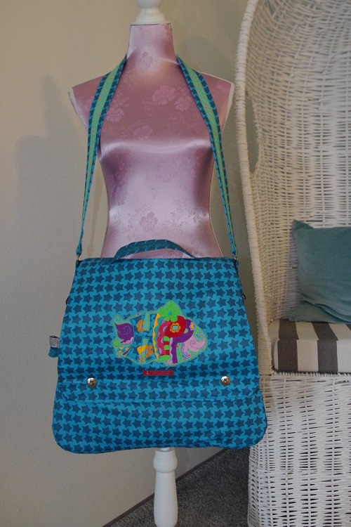 Taschenspieler Bube