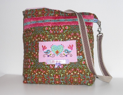 Joker Tasche
