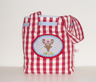 Joker Tasche