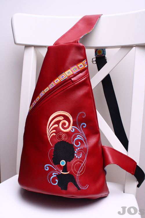 Crossbag