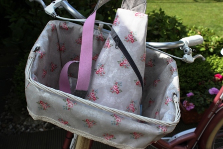Crossbag