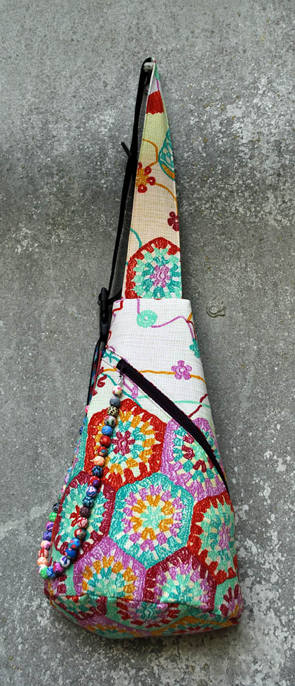 Crossbag...