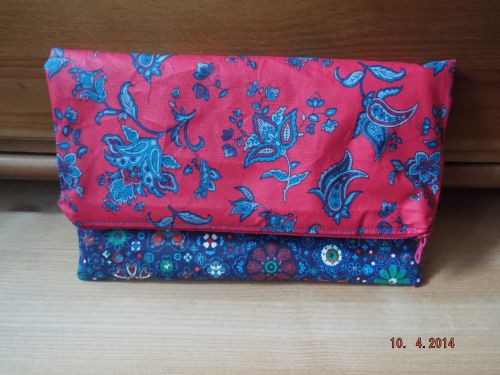 Clutch, die erste