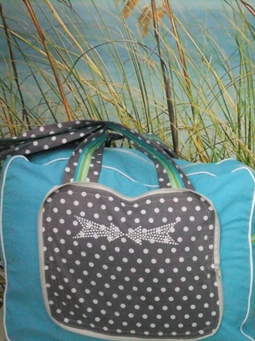 Krempeltasche