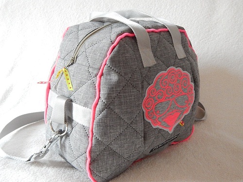 Taschenspieler Kugeltasche...