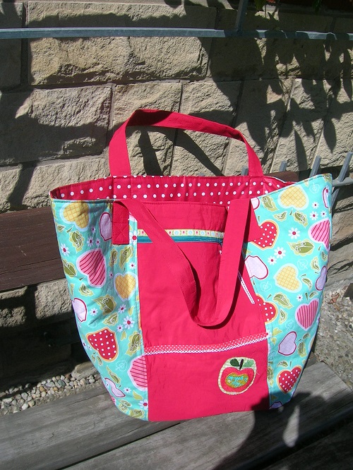 Marktasche
