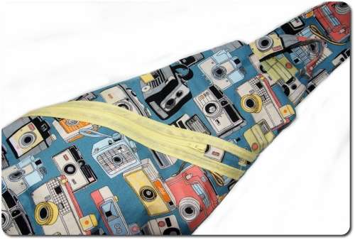 Crossbag