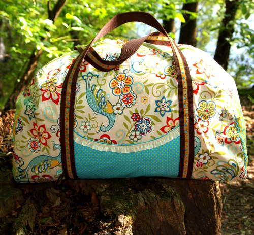 Reisetasche "Knig"