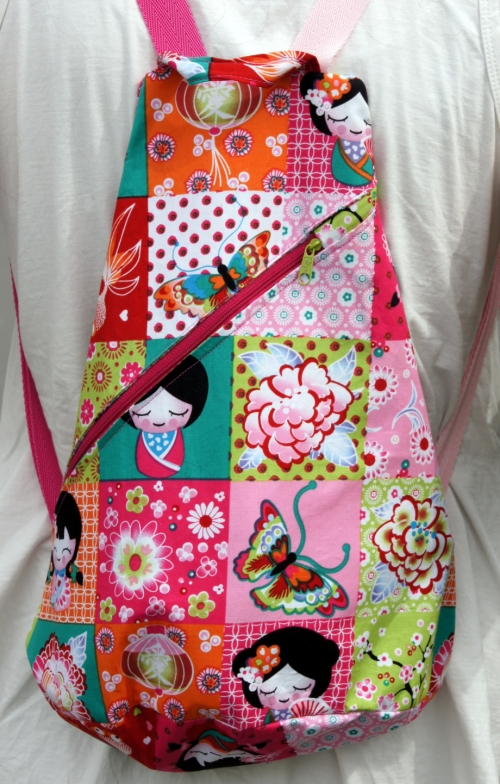 Rucksack