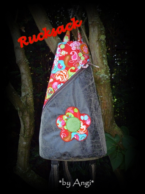 Der Rucksack