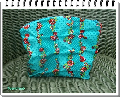 Kosmetiktasche