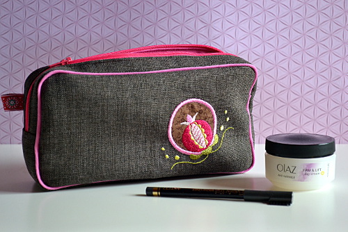 Miniorganizer