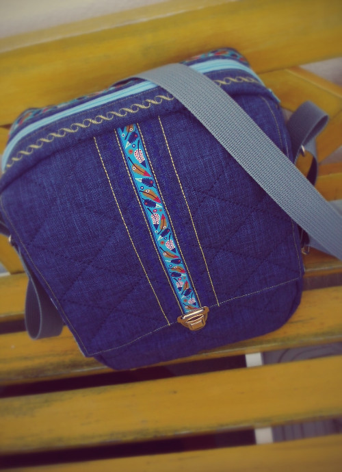 Herrentasche fr die Mutti