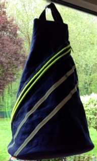 Crossbag