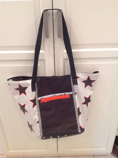 Strandtasche