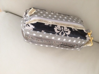 Miniorganizer