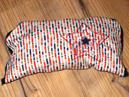 Krempeltasche