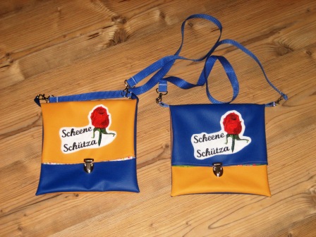 Scheene Schtza