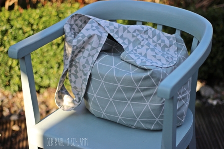 Beuteltasche