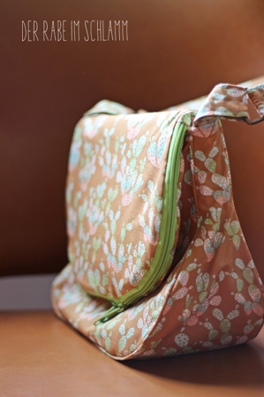 Zirkeltasche