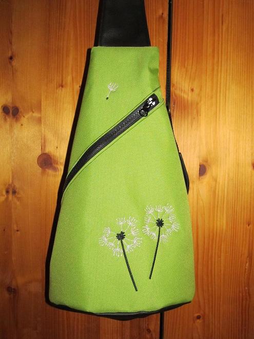 Crossbag