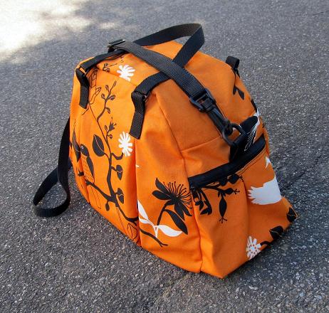 Kugeltasche
