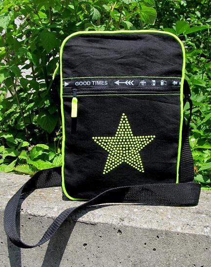 Coole Herrentasche