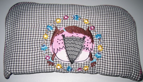 Krempeltasche