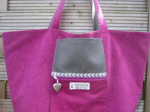 Taschenspieler Markttasche