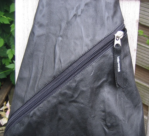 Crossbag