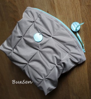 Kosmetiktasche