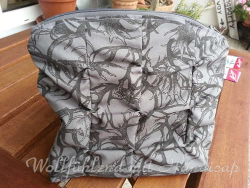 Kosmetiktasche