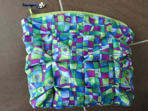Kosmetiktasche