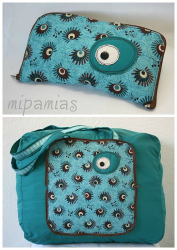 Krempeltasche