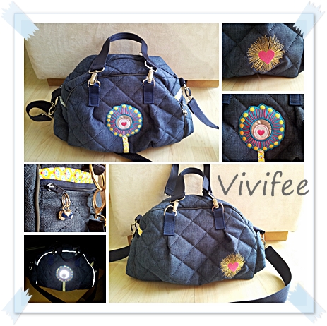 Kugeltasche