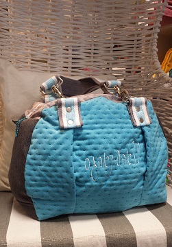 Kugeltasche