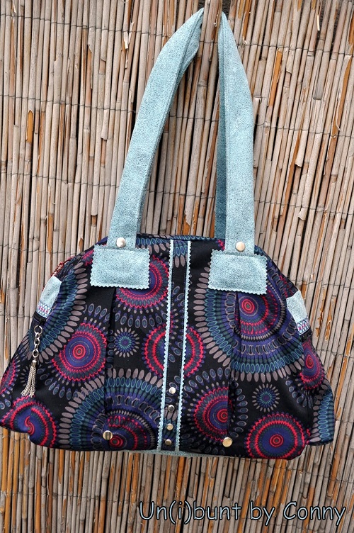 Kugeltasche