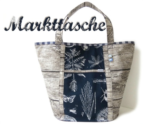 Markttasche