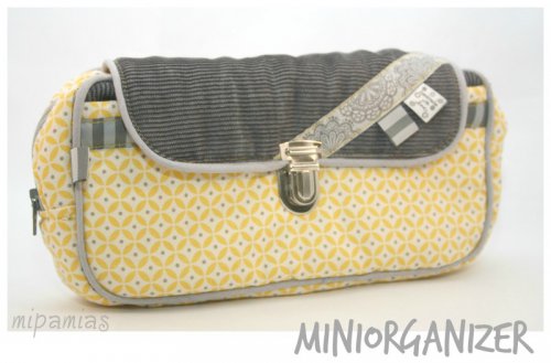 Der Miniorganizer...