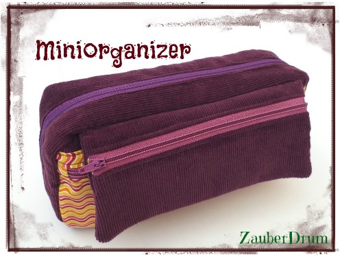 Miniorganizer