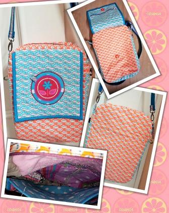 Herrentasche fr die Dame