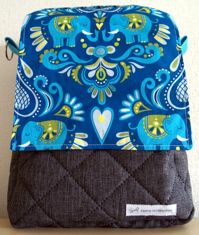 Elephant Love